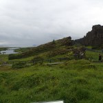 Where Europe And America&nbsp;Divide