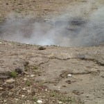The Geysers of&nbsp;Iceland