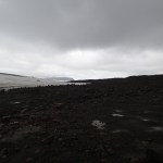 On The Langjökull&nbsp;Glacier