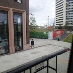 Wandering Around Kings&nbsp;Cross