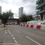 Wandering Around Kings&nbsp;Cross