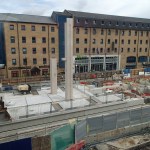 Custom House Station