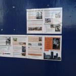 Information At Canary&nbsp;Wharf