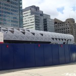 Canary Wharf Station