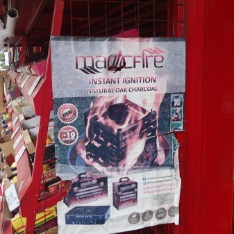 What Is Natural Oak?