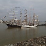 The Tall Ships Race&nbsp;2014