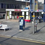 OLYMPUS DIGITAL CAMERA