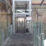 Lift At Crystal&nbsp;Palace