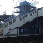 New Lift At Honor Oak&nbsp;Park