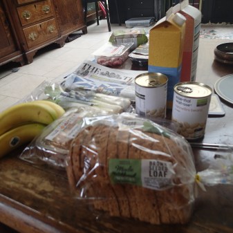 The Tyranny Of Shopping