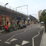 Workshops At London&nbsp;Fields