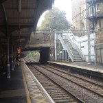 Not A Good Staircase