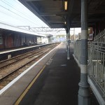 Hackney Downs Station