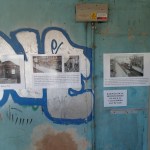 Inside Highams Park Signal&nbsp;Box