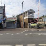 Highams Park Signal&nbsp;Box