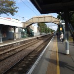 Highams Park Station