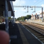 St. James Street&nbsp;Station