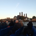 Greenwich Power Station