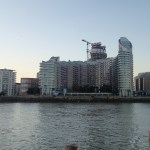 The Former Reuters&nbsp;Building