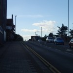 The Station On A&nbsp;Bridge