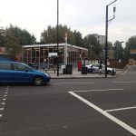 OLYMPUS DIGITAL CAMERA