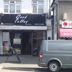 OLYMPUS DIGITAL CAMERA