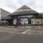 OLYMPUS DIGITAL CAMERA