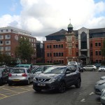 OLYMPUS DIGITAL CAMERA