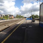 Maidenhead Station