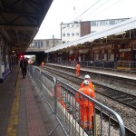 Hayes And Harlington&nbsp;Station