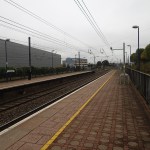 West Ealing Station