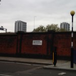 Westbourne Park Villas