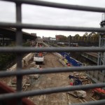 View From The&nbsp;Bridge