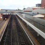 Slough Station