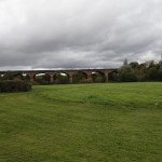 The Wharncliffe Viaduct