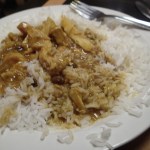 A Delicious Curry