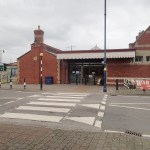 Barry Island Station