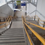 Pudding Mill Lane&nbsp;Station