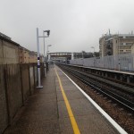 Abbey Wood Station