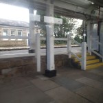 St. Erth Station