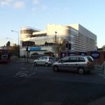 OLYMPUS DIGITAL CAMERA