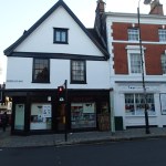 OLYMPUS DIGITAL CAMERA