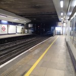 Wembley Central Station