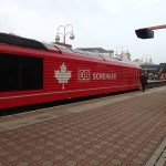 Two Class 67&nbsp;Locomotives