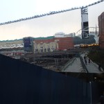 Birmingham New Street Has Silver&nbsp;Cladding