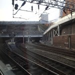 Birmingham New Street Has Silver&nbsp;Cladding