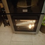 12. Bake At 200 C For 30&nbsp;mins.