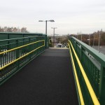 Stratford Parkway Station