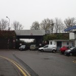 OLYMPUS DIGITAL CAMERA