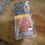 A Pack Of Waitrose&nbsp;Chorizo